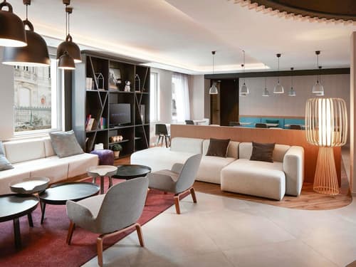 Novotel Suites Colmar Centre, Primary image