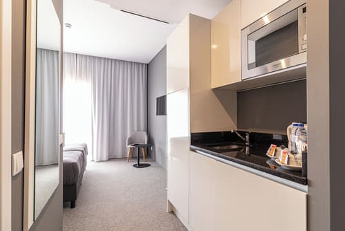 Pestana Gramacho Residence, Room