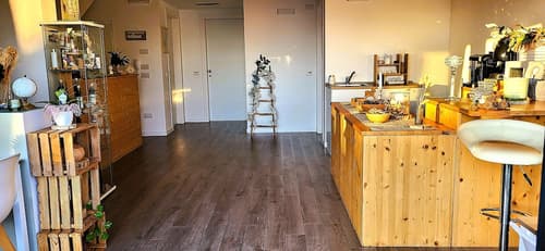 Stella del Garda, Reception