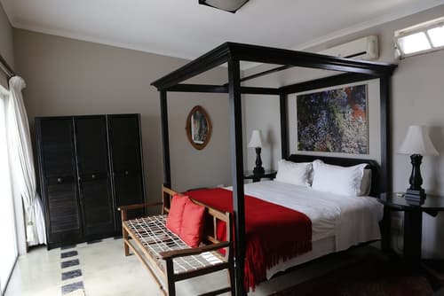 Sunset Lodge & Safaris, Room