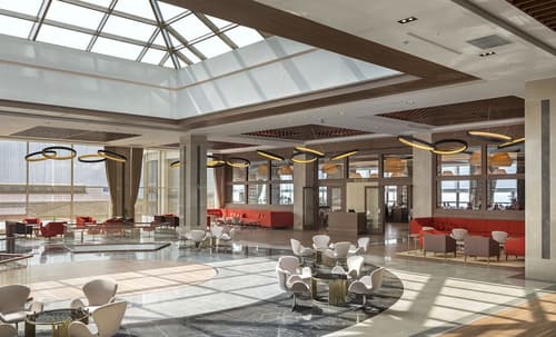 Ramada Plaza by Wyndham Rize