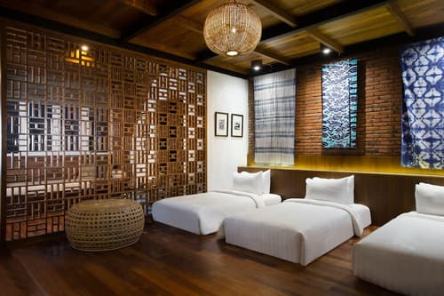 Plataran Bromo, Room