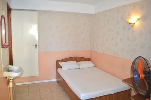 Belamy Tourist Residence