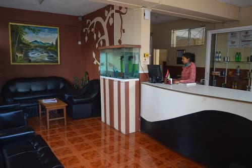 Belamy Tourist Residence