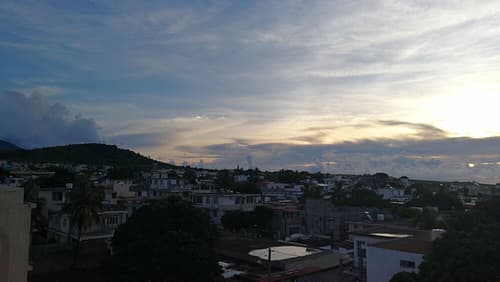 Belamy Tourist Residence