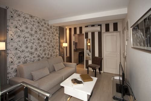 Vign 'appart, Room amenity