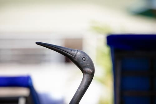 Metzy Residence Hotel, Lobby