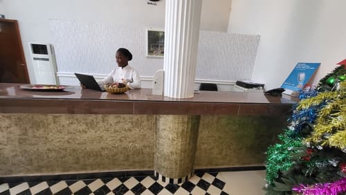 Metzy Residence Hotel