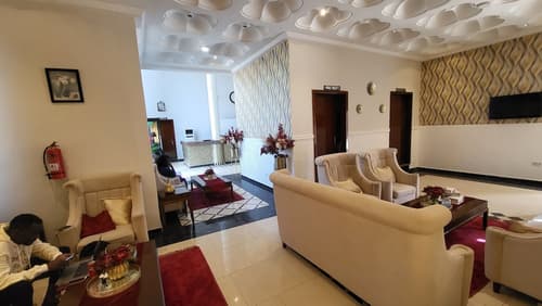Metzy Residence Hotel