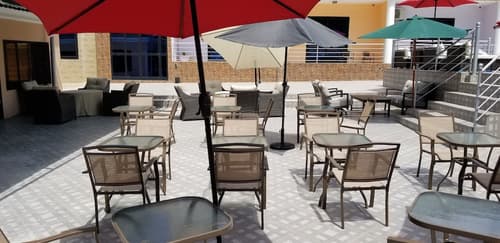 Metzy Residence Hotel