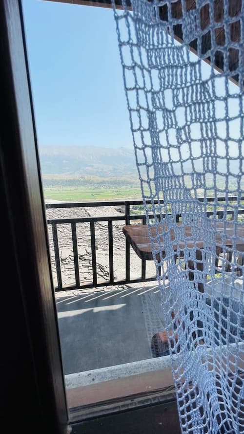 Denis Guest House, Room