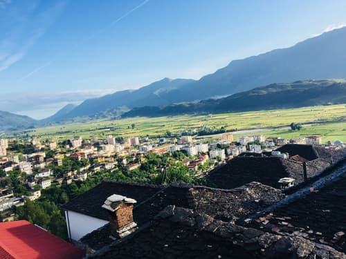 Denis Guest House, Room