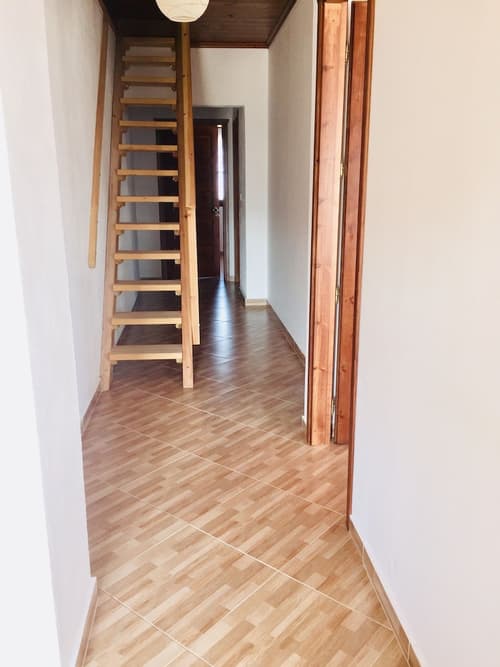 Denis Guest House, Lobby