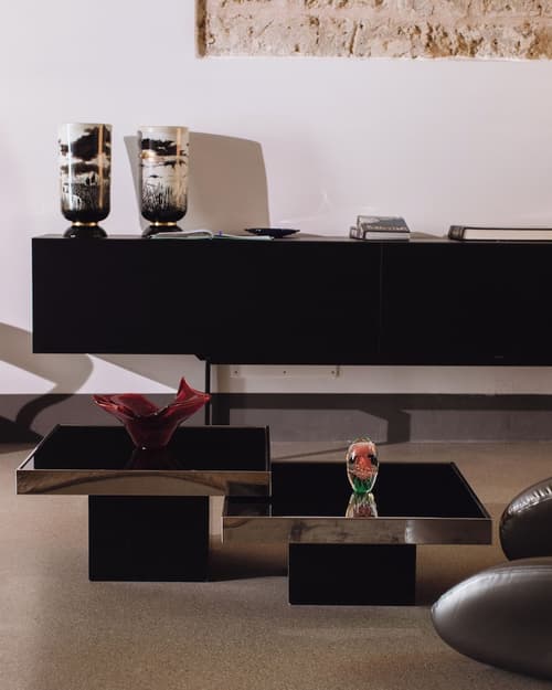 Palazzo De Noha, Reception