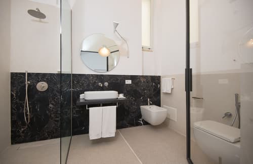 Palazzo De Noha, Room