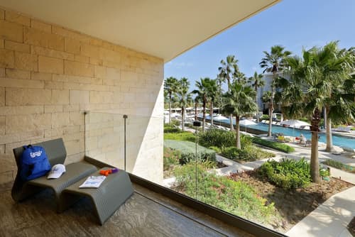 Grand Palladium Select Costa Mujeres - All Inclusive