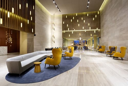 Grand Palladium Select Costa Mujeres - All Inclusive