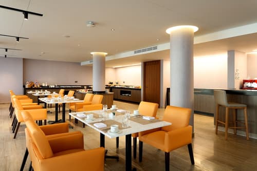 Grand Palladium Select Costa Mujeres - All Inclusive
