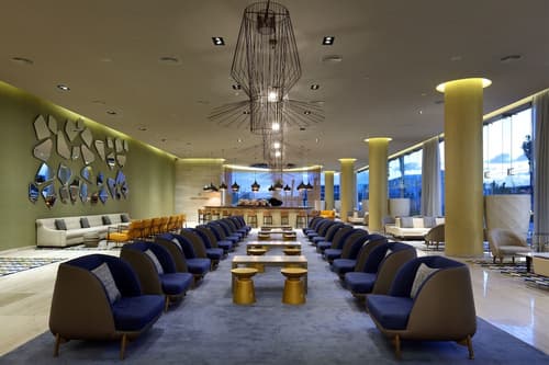 Grand Palladium Select Costa Mujeres - All Inclusive