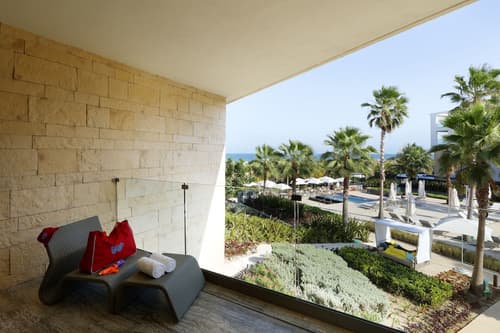 Grand Palladium Select Costa Mujeres - All Inclusive