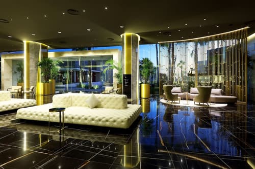 TRS Coral Hotel - Adults Only - All Inclusive, Lobby