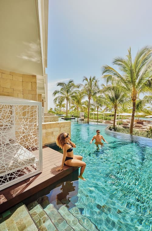 TRS Coral Hotel - Adults Only - All Inclusive