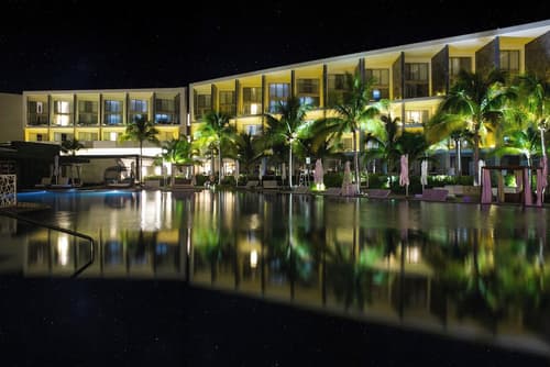 TRS Coral Hotel - Adults Only - All Inclusive