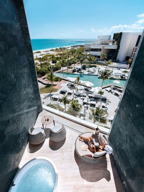 TRS Coral Hotel - Adults Only - All Inclusive, Room