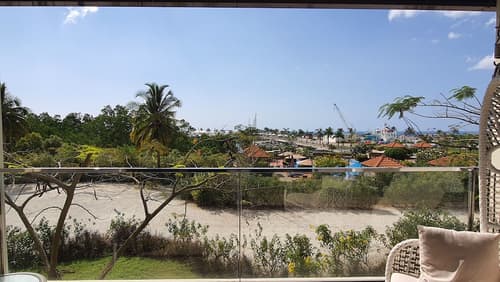 Hotel Verde Zanzibar - Azam Luxury Resort and Spa - Dry Hotel