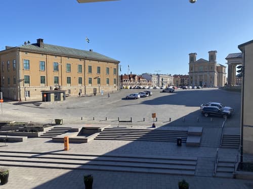 Karlskrona H&H