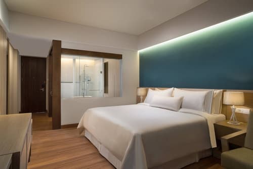 Element By Westin Bali Ubud, Room