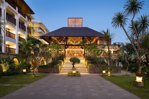 Element By Westin Bali Ubud, Primary image