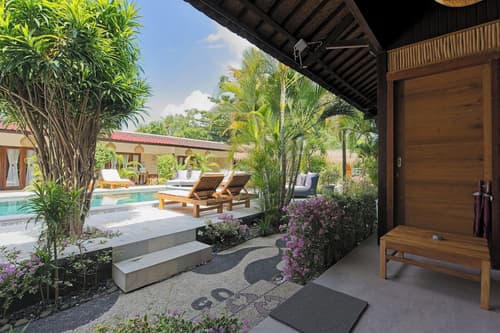 Gili Air Bungalows