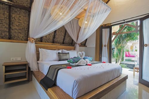 Gili Air Bungalows