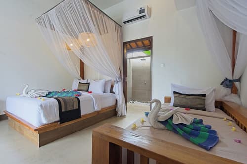 Gili Air Bungalows