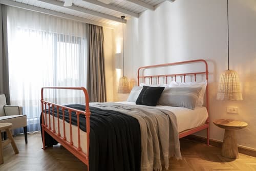 Yacht Boheme Hotel - Boutique Class - Adults Only, Room