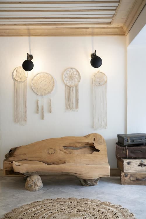 Yacht Boheme Hotel - Boutique Class - Adults Only, Lobby sitting area