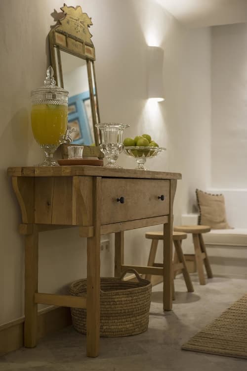 Yacht Boheme Hotel - Boutique Class - Adults Only, Lobby