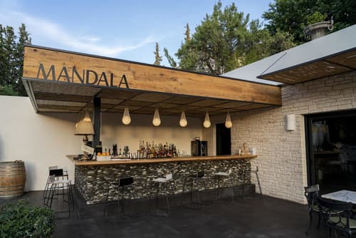 Yacht Boheme Hotel - Boutique Class - Adults Only, Bar (on property)