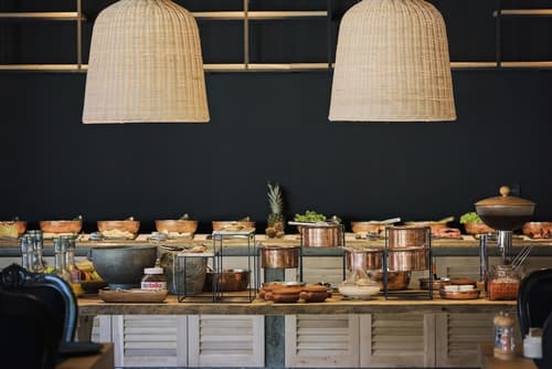 Yacht Boheme Hotel - Boutique Class - Adults Only, Breakfast area