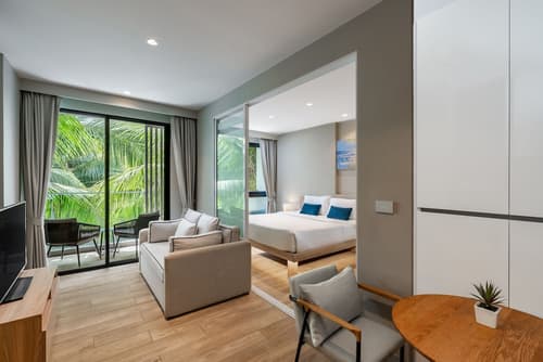 Diamond Resort Phuket Official Account