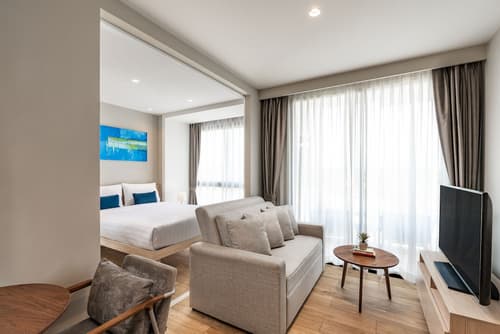 Diamond Resort Phuket Official Account, Room