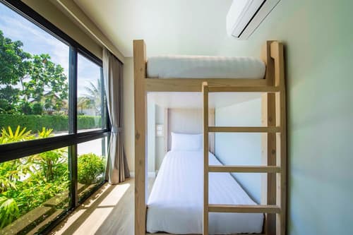 Diamond Resort Phuket Official Account, Room