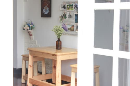 Home @ Hostel Kanchanaburi