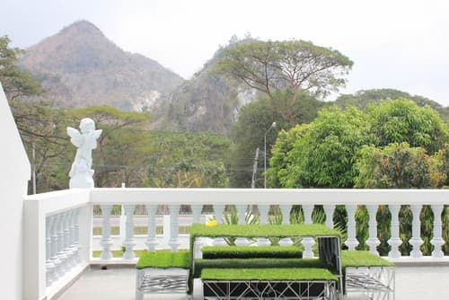 Home @ Hostel Kanchanaburi