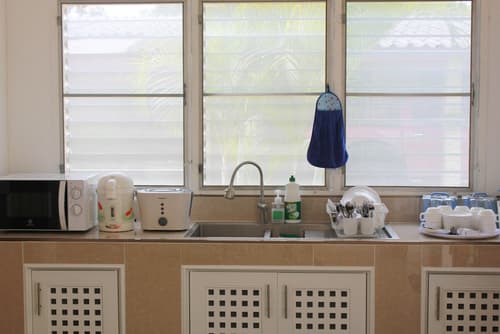 Home @ Hostel Kanchanaburi