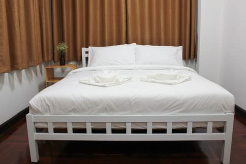 Home @ Hostel Kanchanaburi, Room