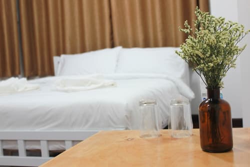 Home @ Hostel Kanchanaburi, Room