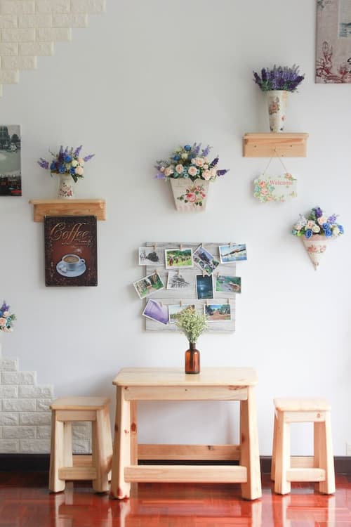 Home @ Hostel Kanchanaburi, Lobby