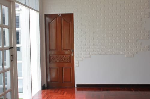 Home @ Hostel Kanchanaburi, Room